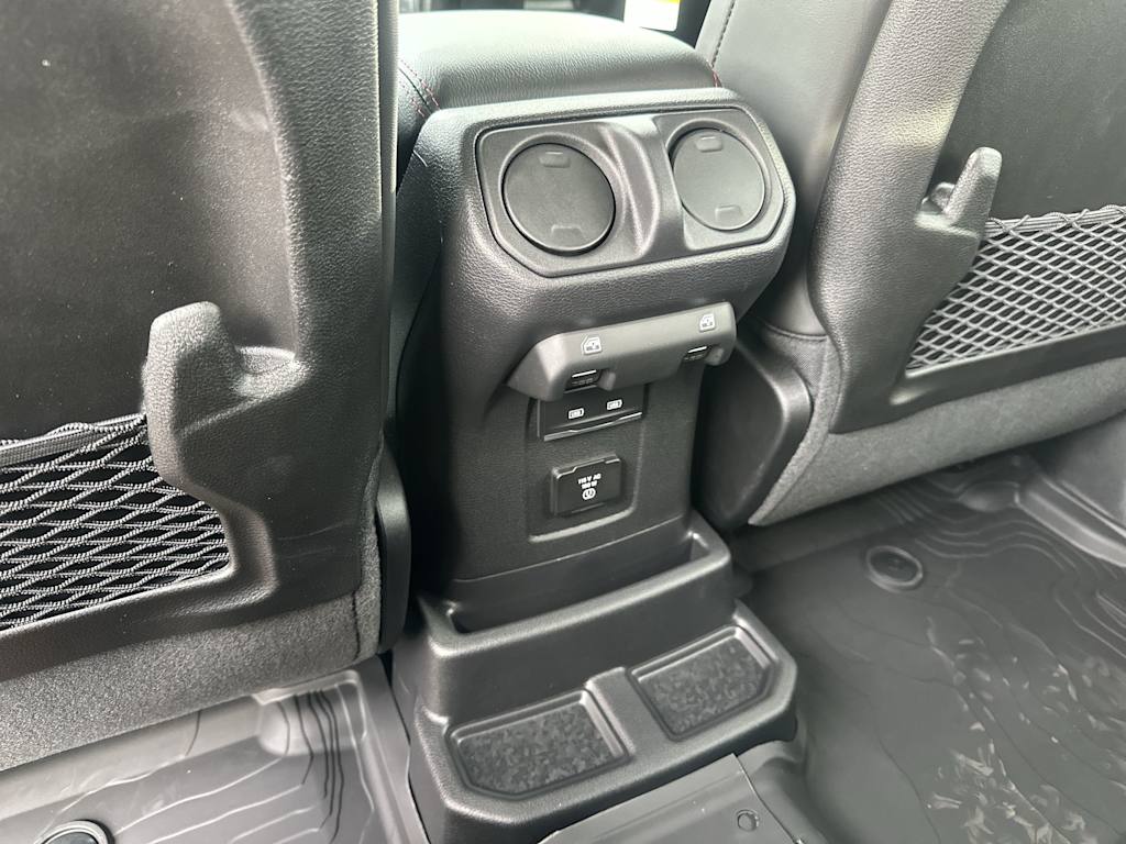 Thumbnail: 2026 Jeep Wrangler - 22