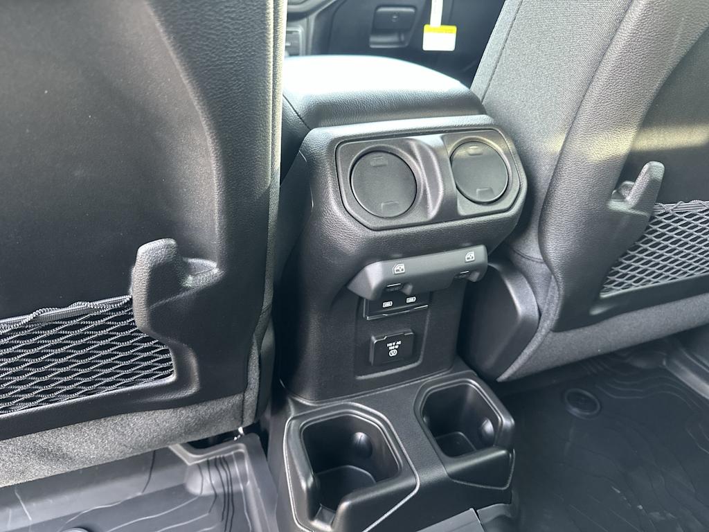 Thumbnail: 2026 Jeep Wrangler - 23