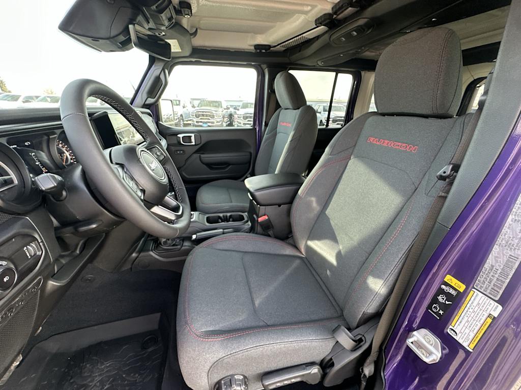 Thumbnail: 2026 Jeep Wrangler - 7