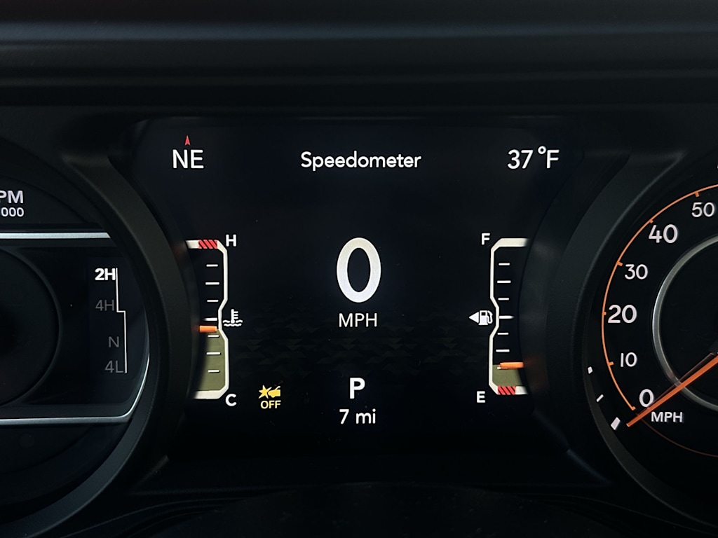 Thumbnail: 2026 Jeep Wrangler - 12