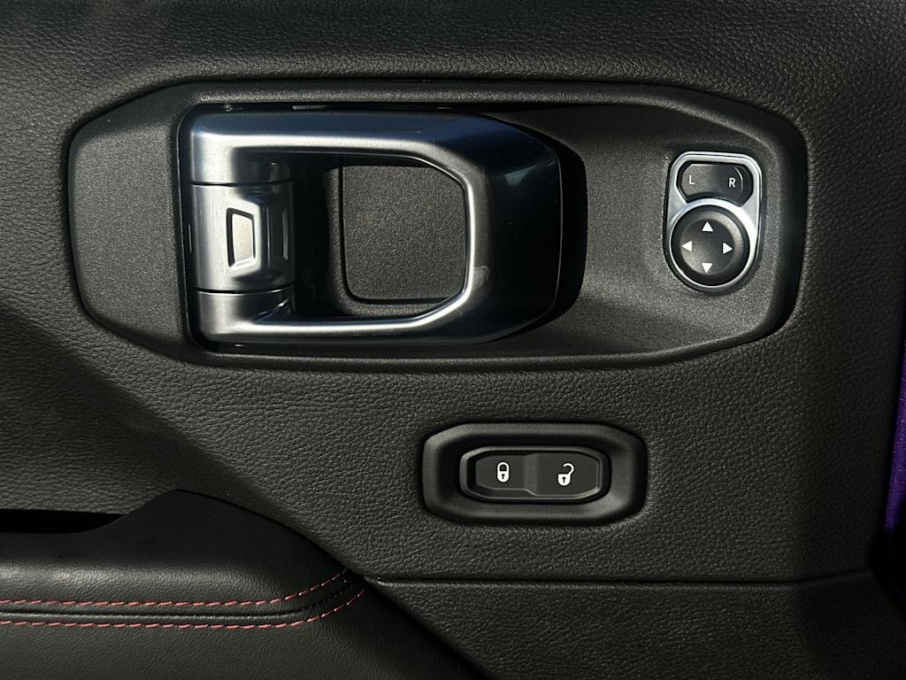Thumbnail: 2026 Jeep Wrangler - 35