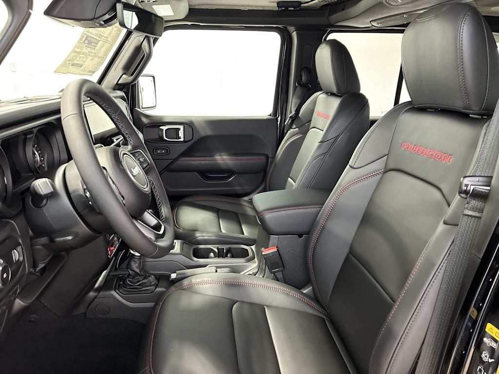 Thumbnail: 2026 Jeep Wrangler - 8