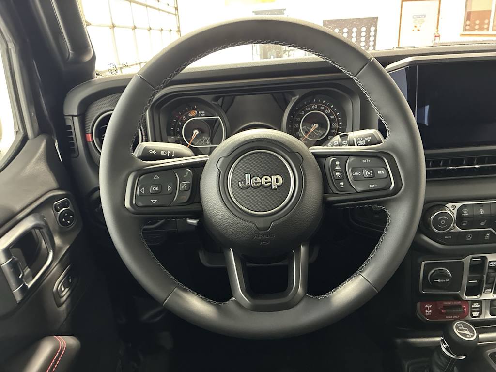 Thumbnail: 2026 Jeep Wrangler - 2