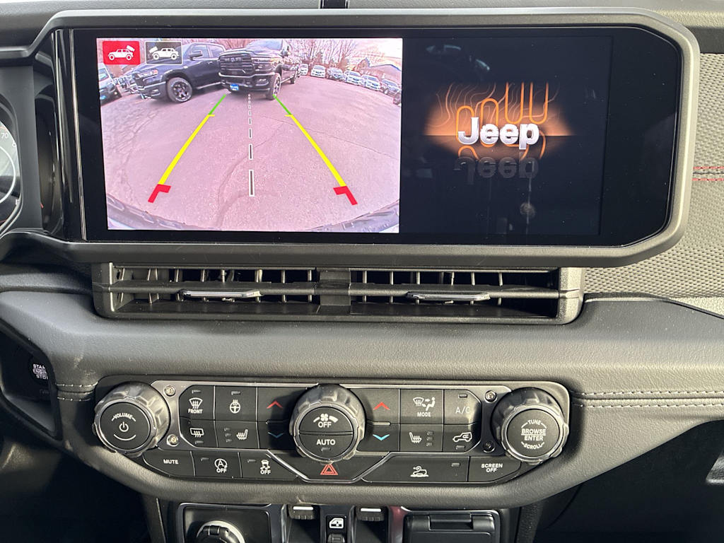 Thumbnail: 2026 Jeep Wrangler - 26
