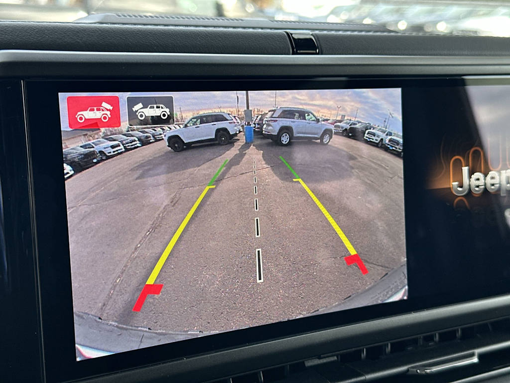 Thumbnail: 2026 Jeep Wrangler - 24