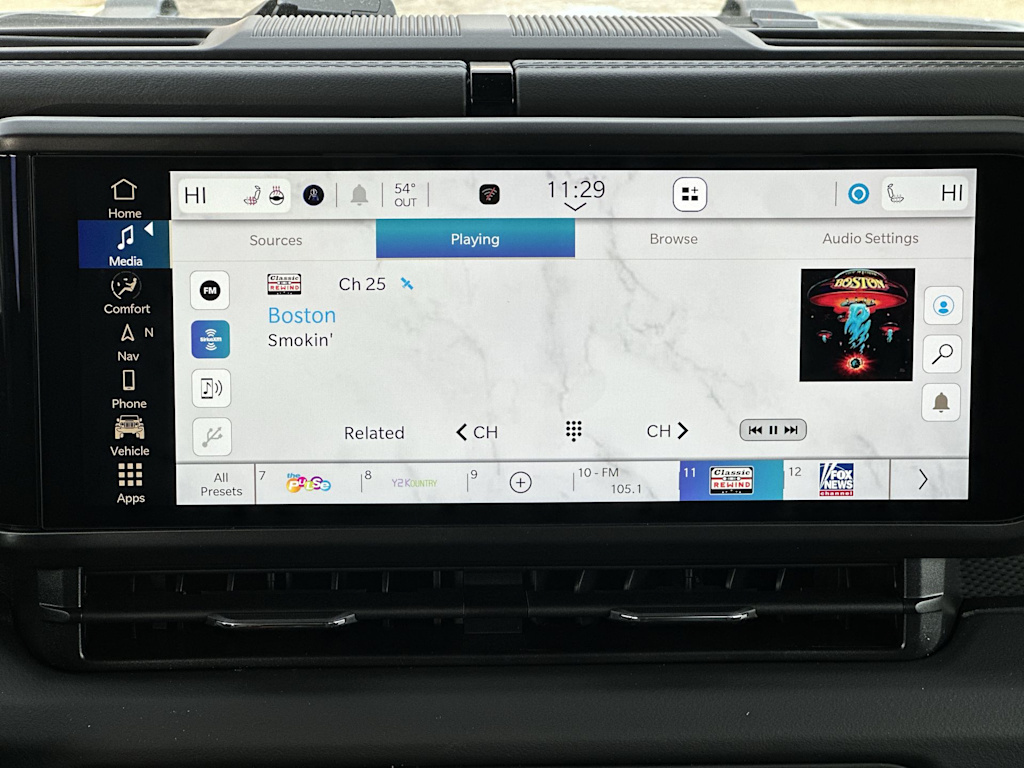 Thumbnail: 2026 Jeep Wrangler - 10