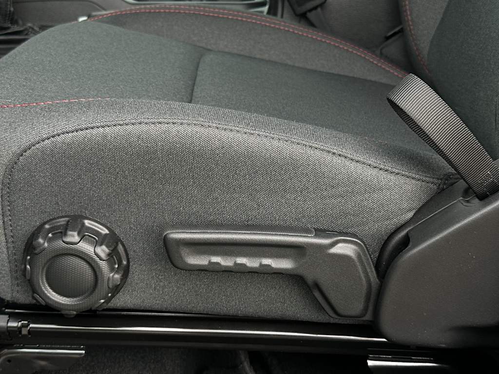 Thumbnail: 2026 Jeep Wrangler - 19