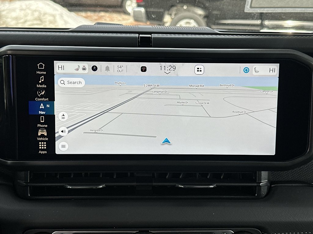 Thumbnail: 2026 Jeep Wrangler - 22