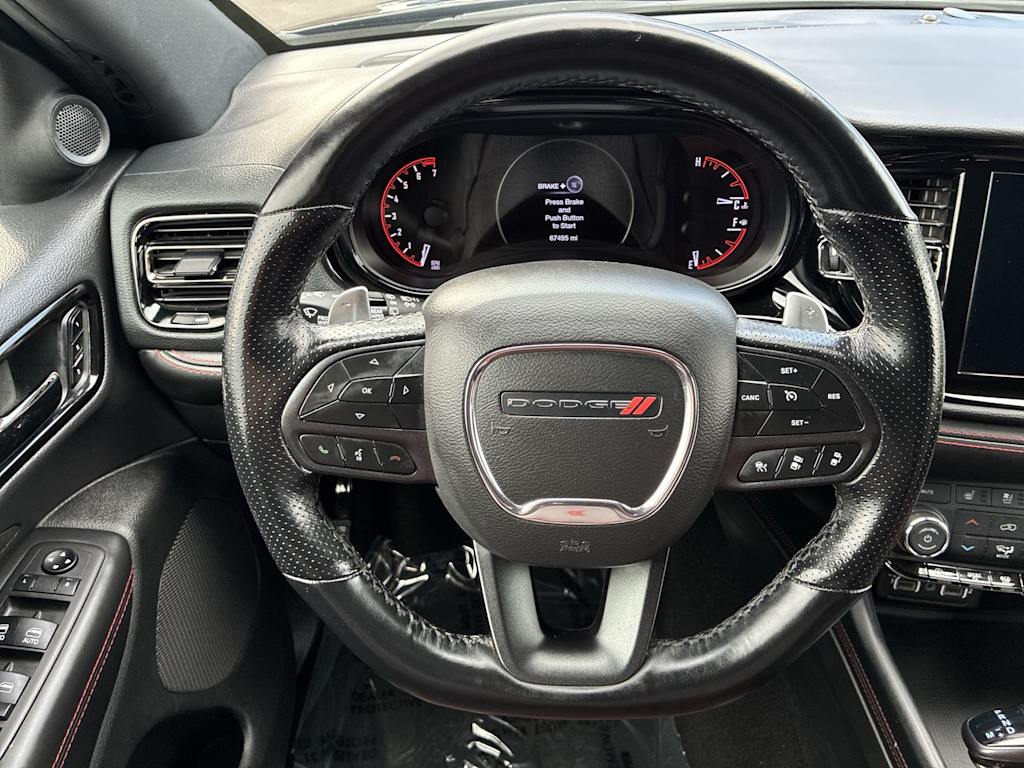 Thumbnail: 2024 Dodge Durango - 2