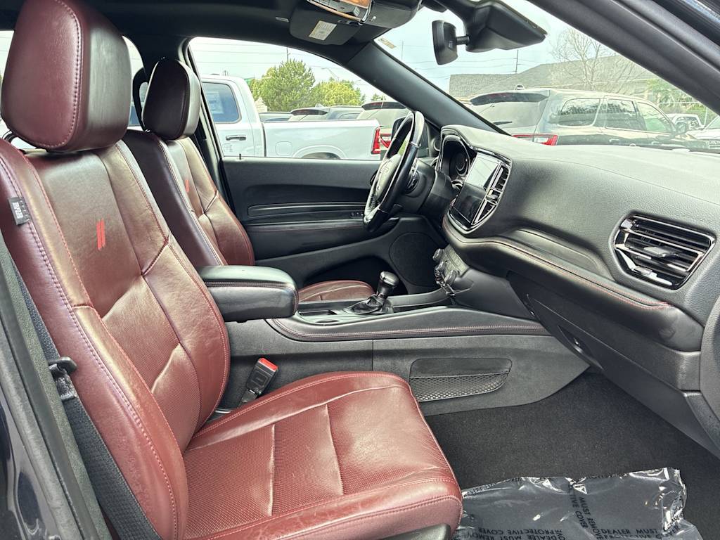 Thumbnail: 2024 Dodge Durango - 8