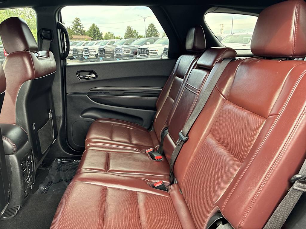 Thumbnail: 2024 Dodge Durango - 9