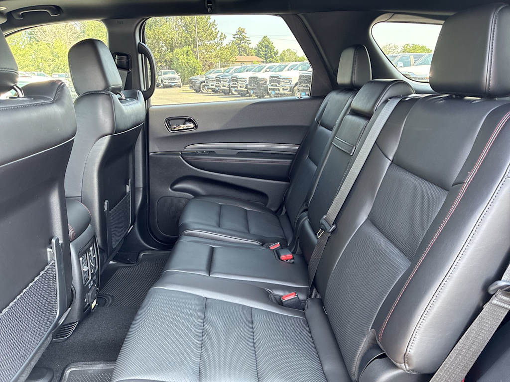 Thumbnail: 2026 Dodge Durango - 11