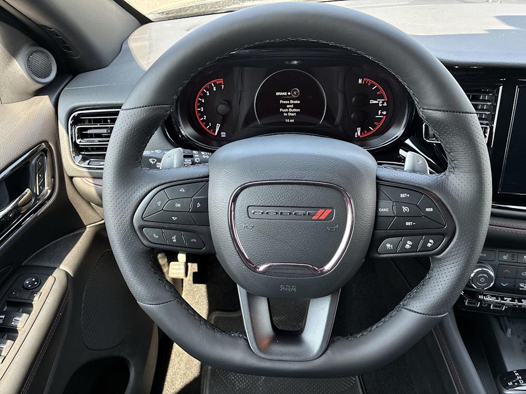 Thumbnail: 2026 Dodge Durango - 2