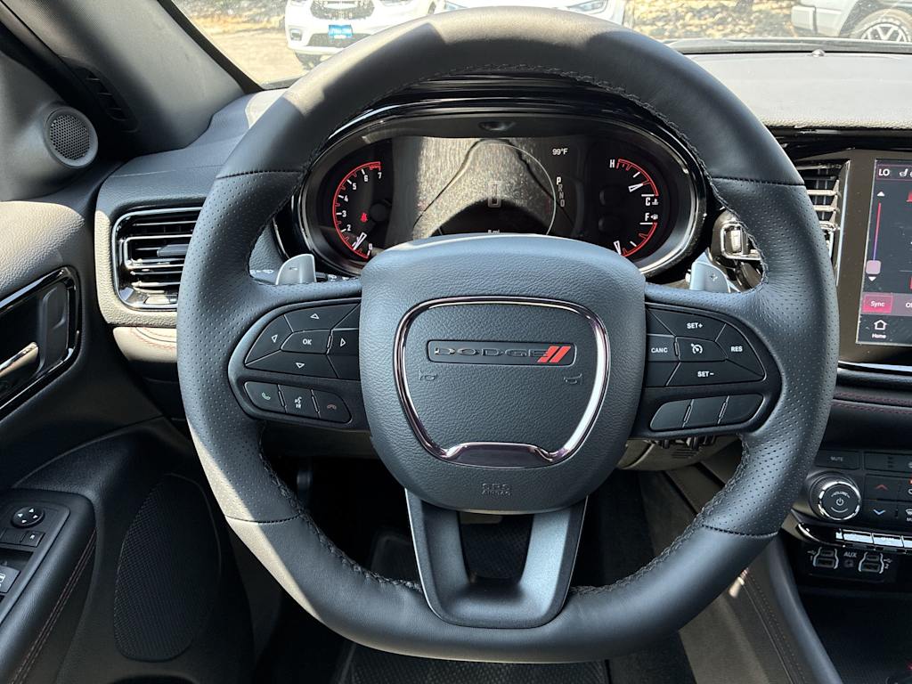 Thumbnail: 2026 Dodge Durango - 2