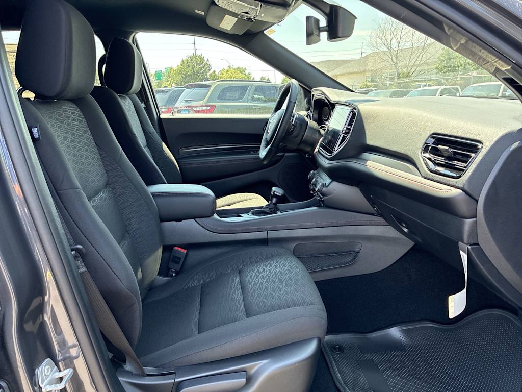 Thumbnail: 2026 Dodge Durango - 9