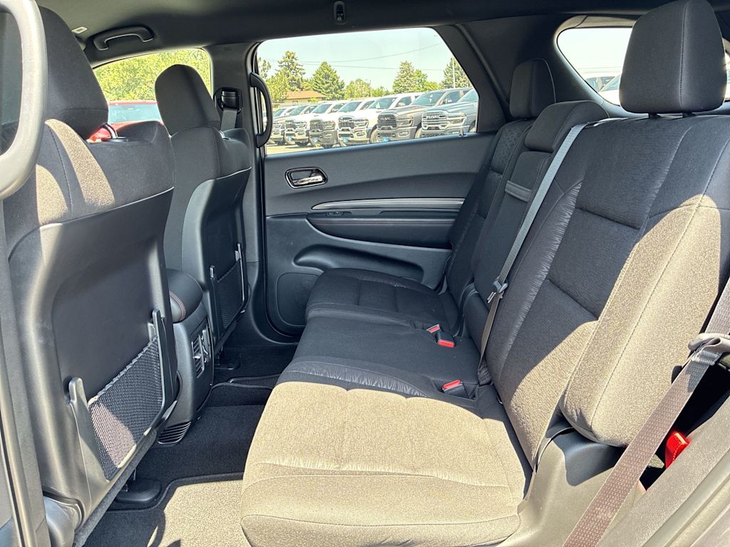 Thumbnail: 2026 Dodge Durango - 10