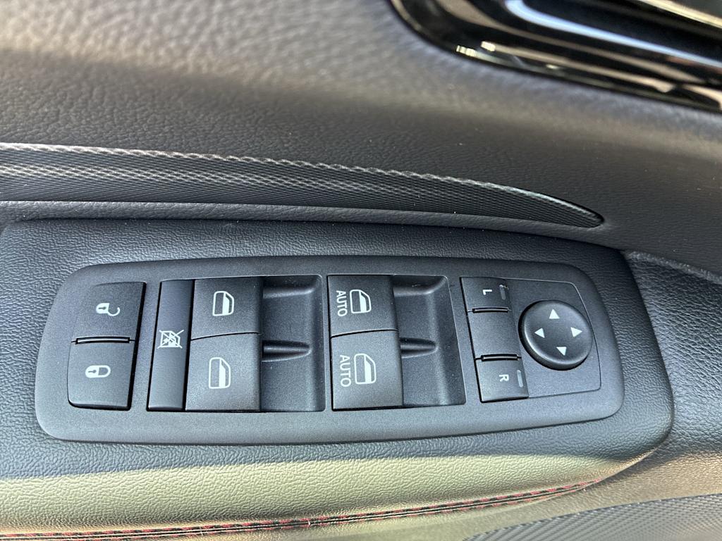 Thumbnail: 2026 Dodge Durango - 21