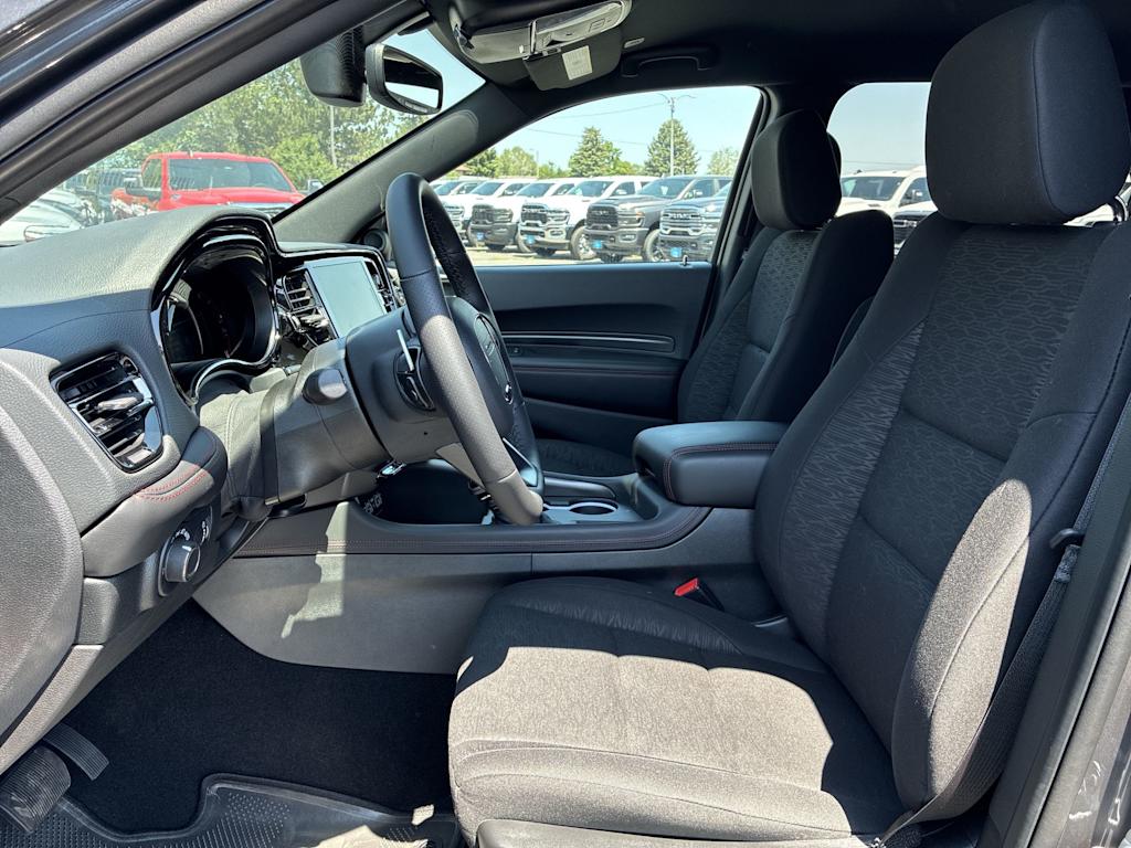 Thumbnail: 2026 Dodge Durango - 8
