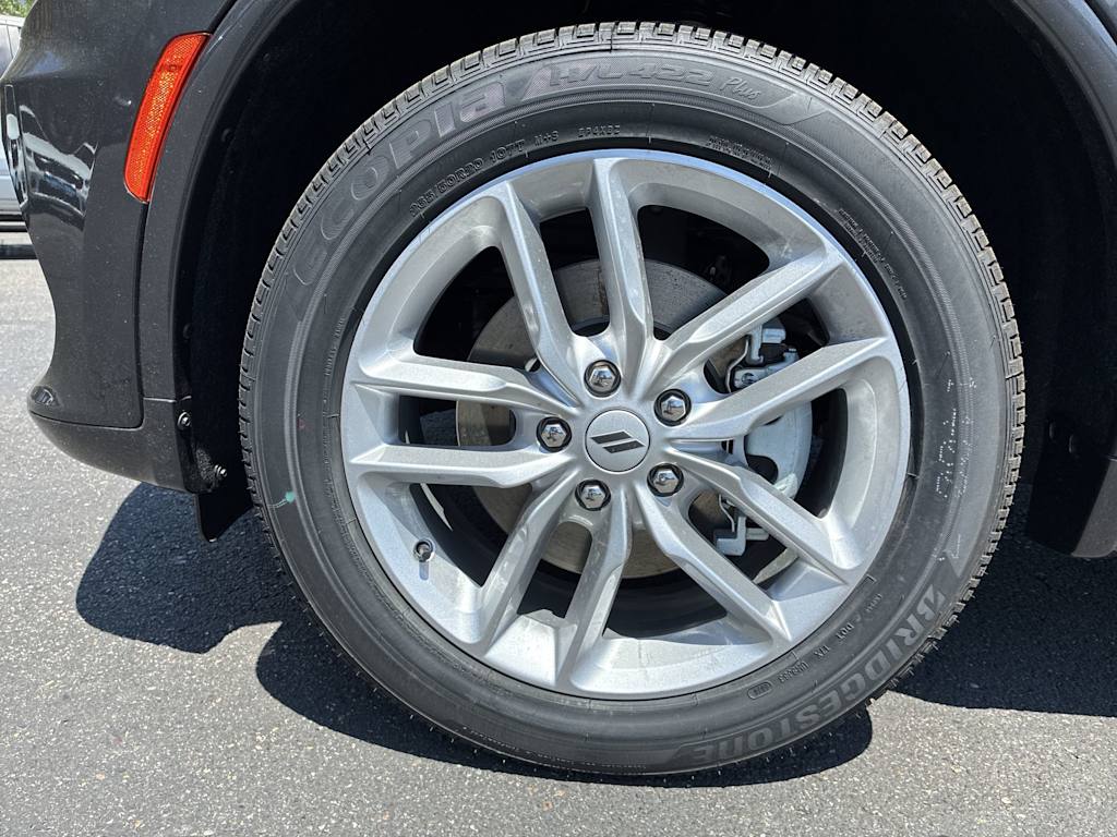 Thumbnail: 2026 Dodge Durango - 6