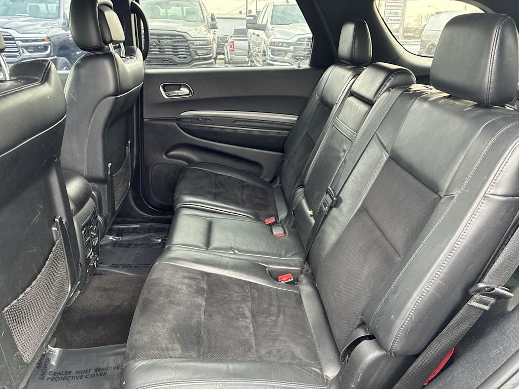 Thumbnail: 2018 Dodge Durango - 11