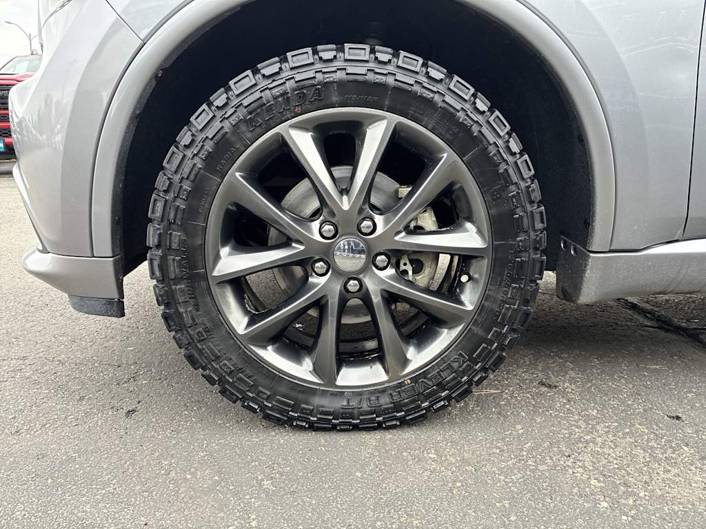 Thumbnail: 2018 Dodge Durango - 7