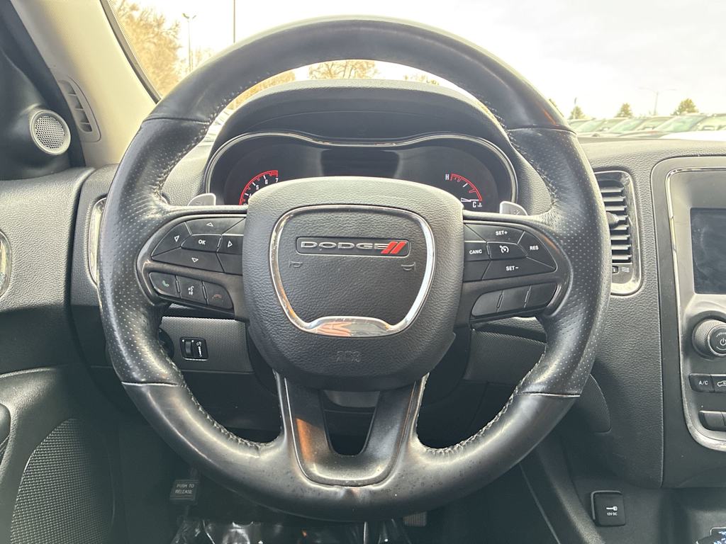 Thumbnail: 2018 Dodge Durango - 2