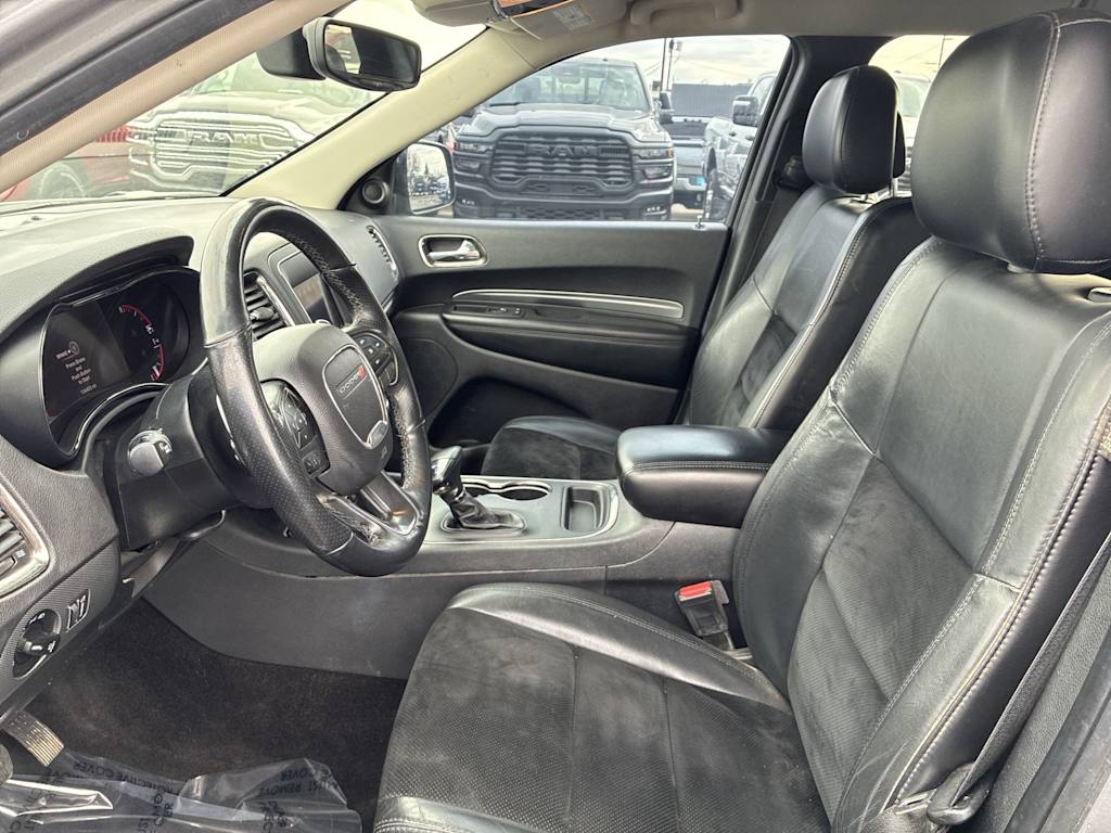 Thumbnail: 2018 Dodge Durango - 9