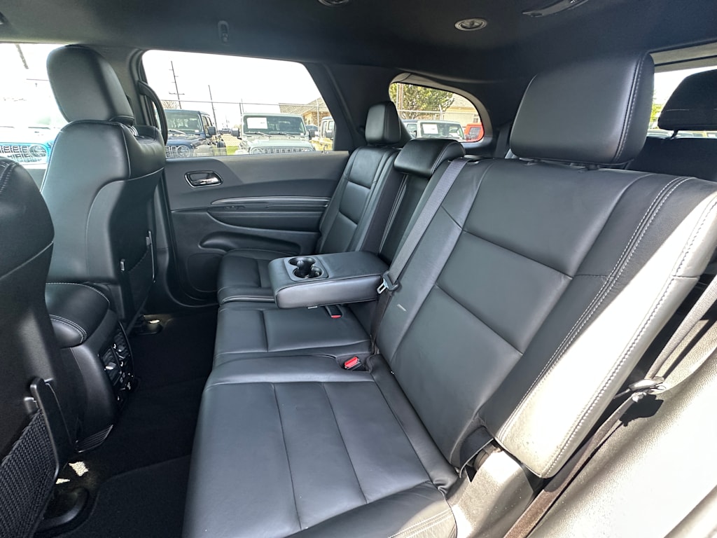 2021 Dodge Durango GT 15
