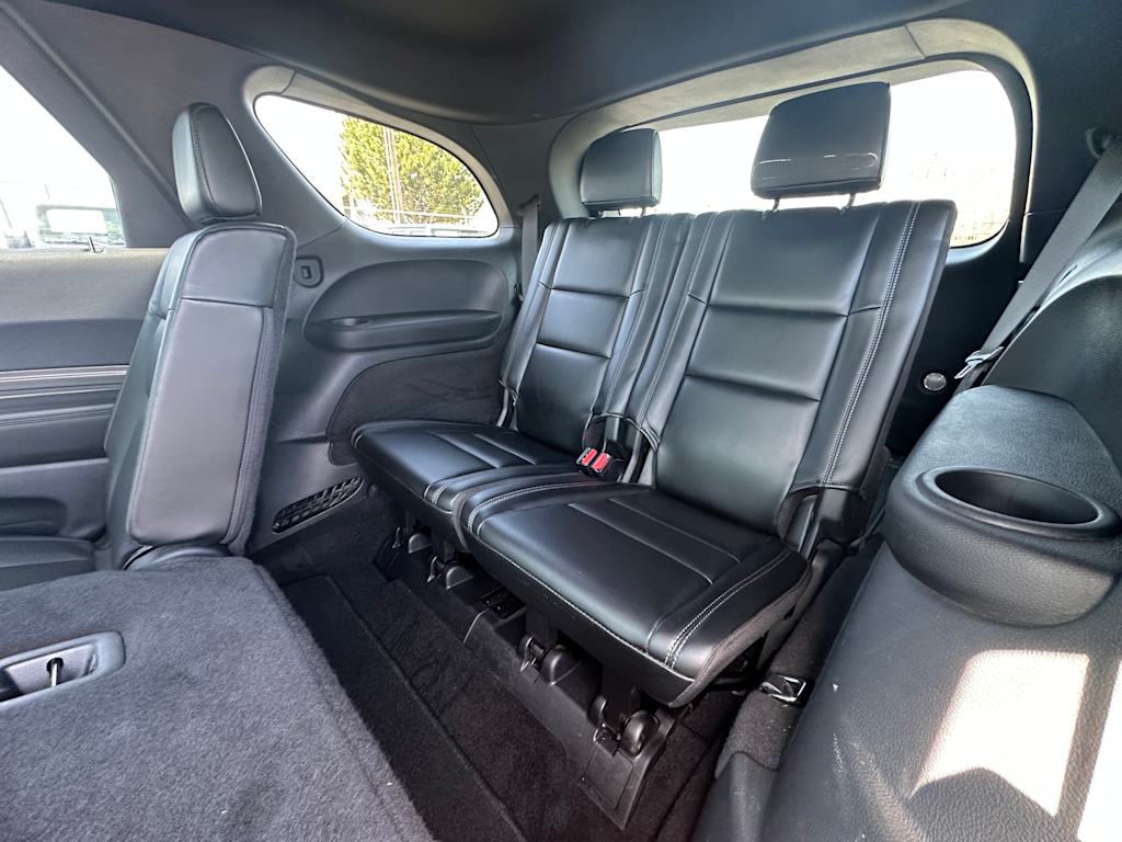 2021 Dodge Durango GT 16