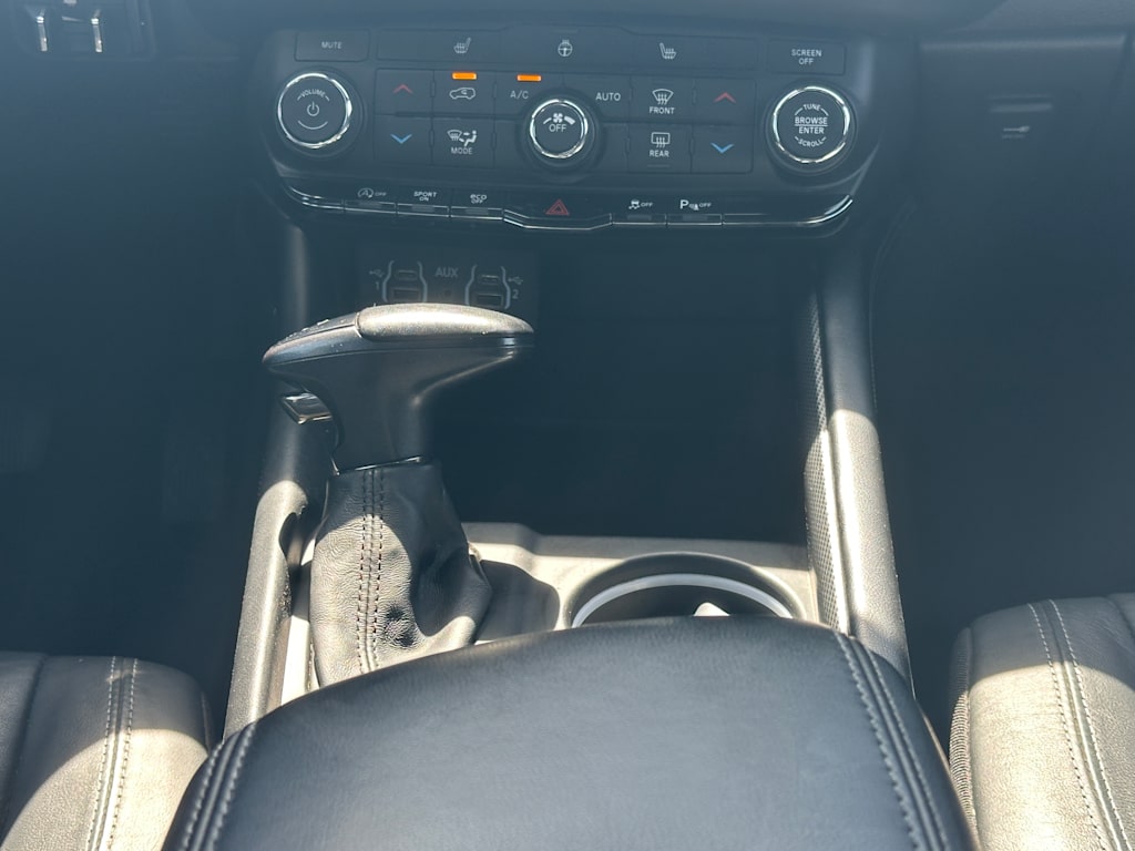 2021 Dodge Durango GT 9