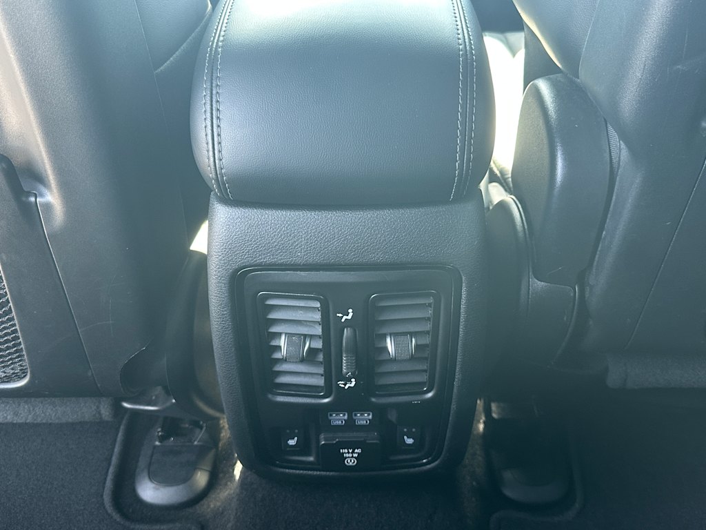 2021 Dodge Durango GT 19