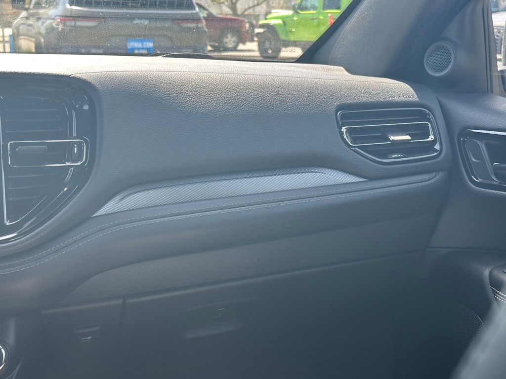 2021 Dodge Durango GT 18