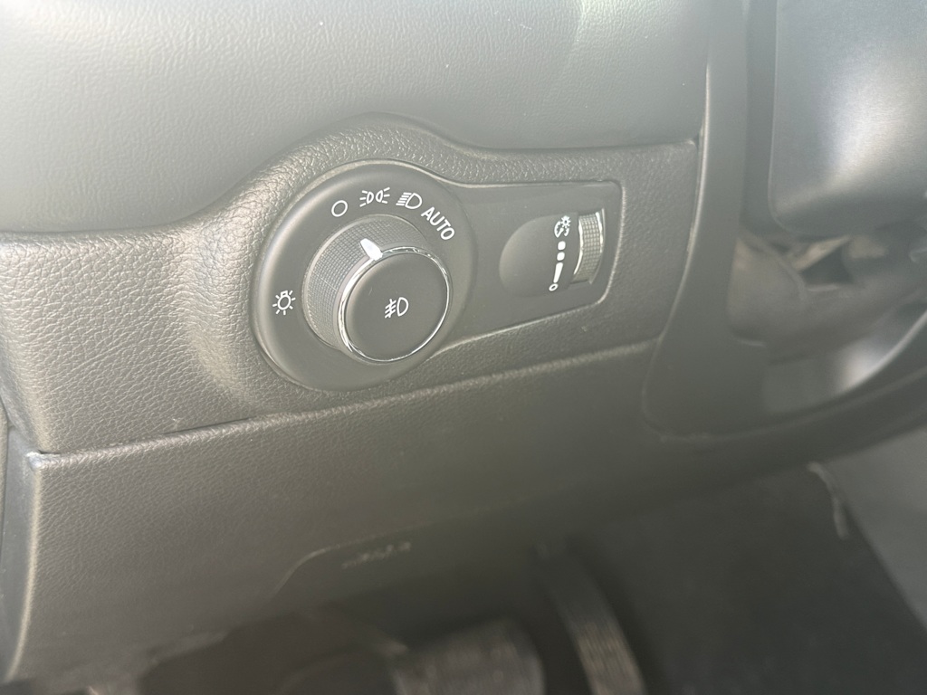 2021 Dodge Durango GT 21