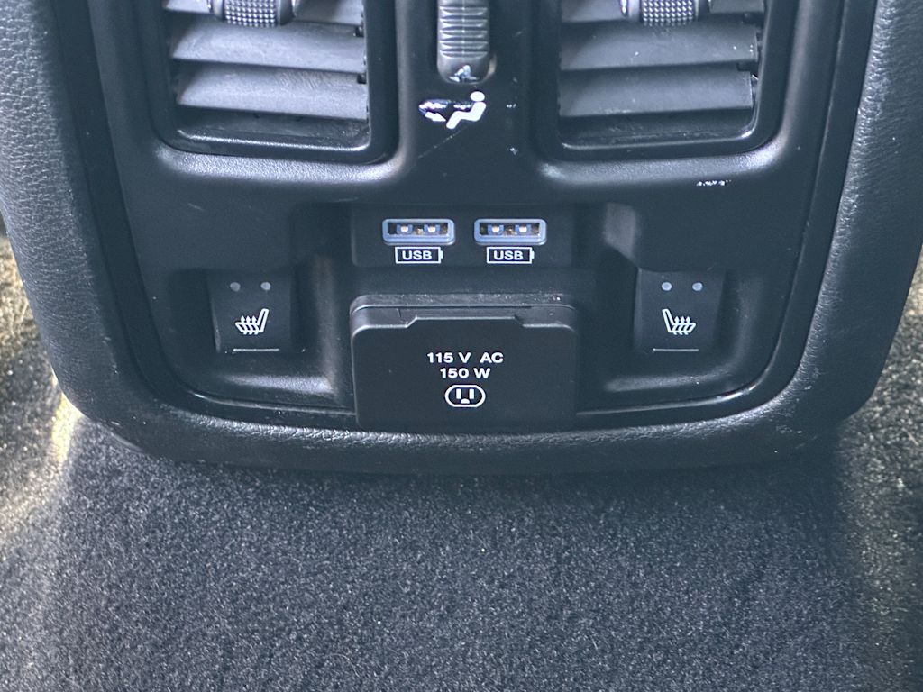 2021 Dodge Durango GT 20