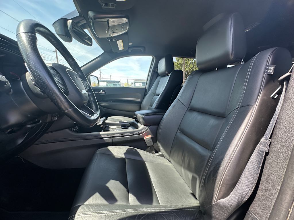 2021 Dodge Durango GT 6