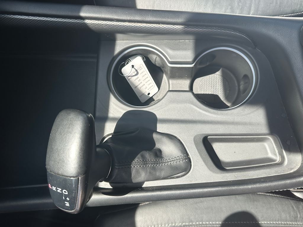 2021 Dodge Durango GT 24