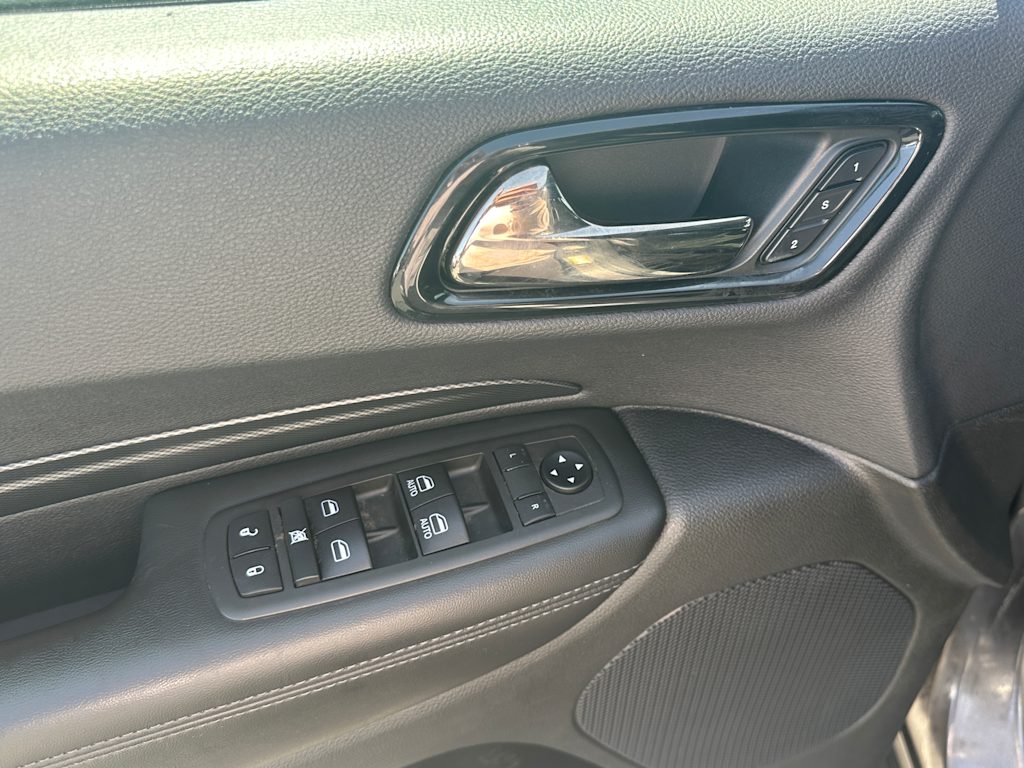2021 Dodge Durango GT 22