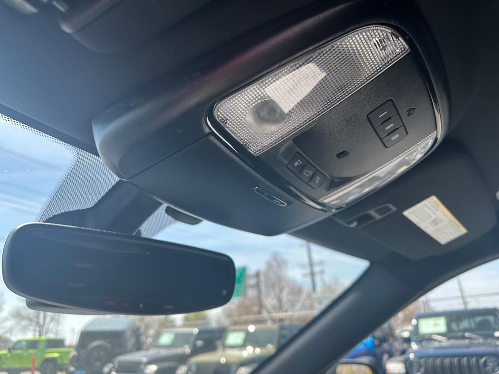 2021 Dodge Durango GT 26