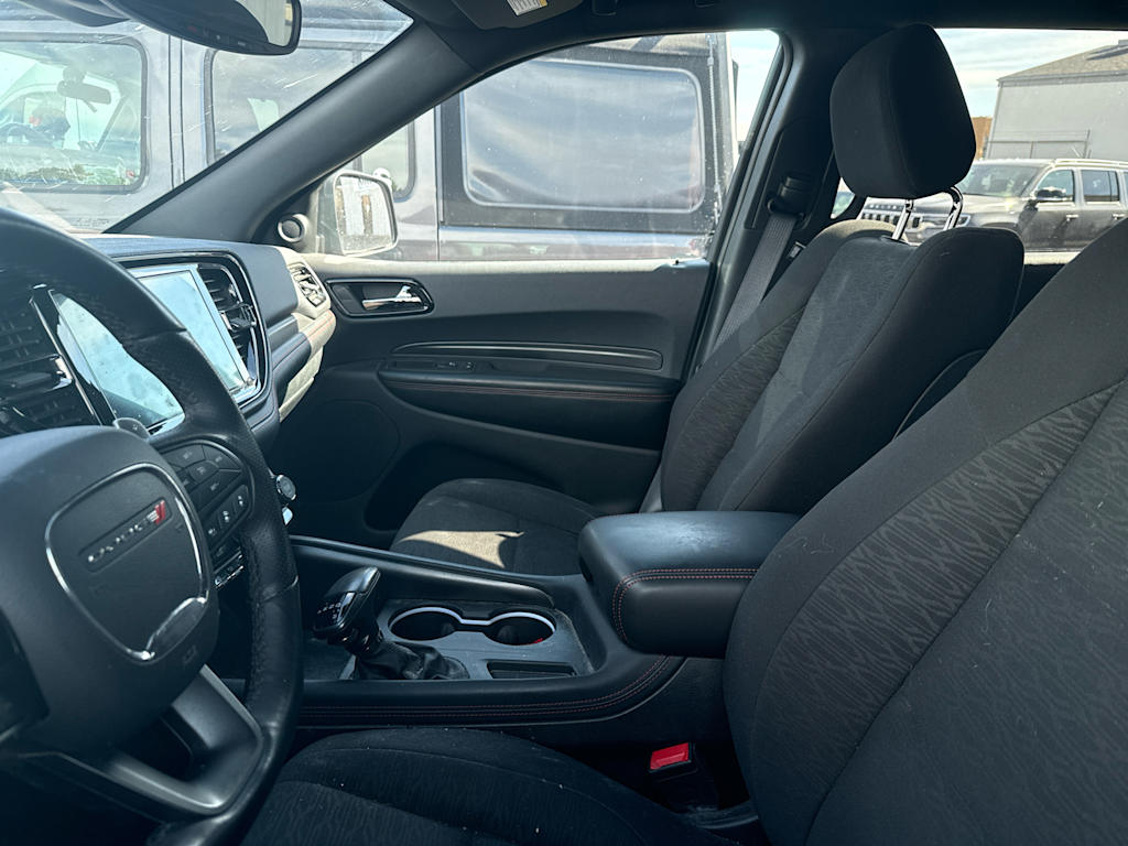 Thumbnail: 2023 Dodge Durango - 3