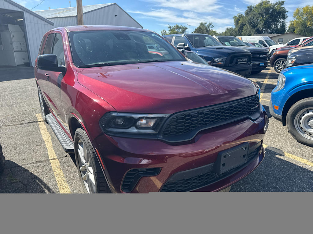Thumbnail: 2023 Dodge Durango - 7