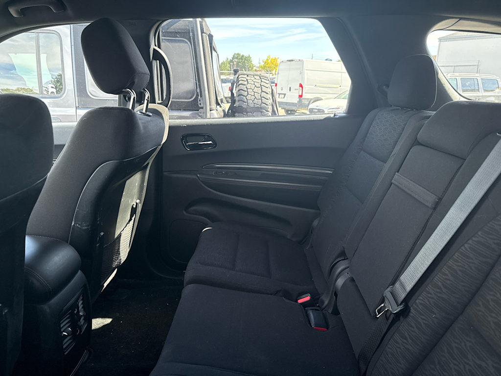 Thumbnail: 2023 Dodge Durango - 4