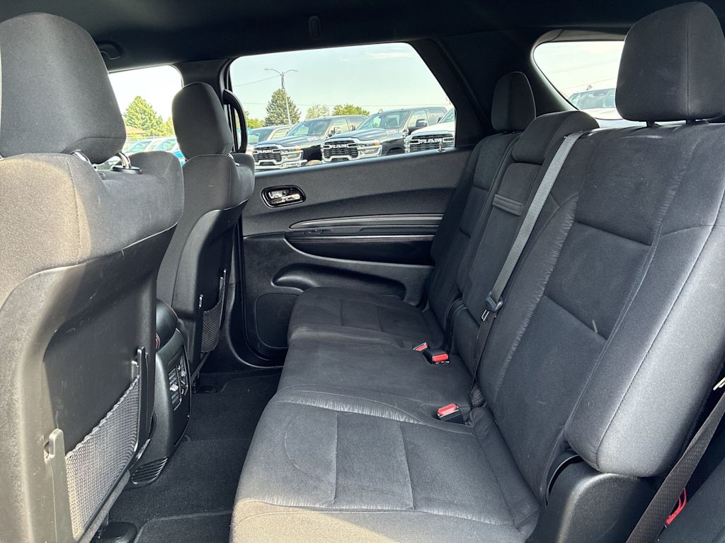 Thumbnail: 2023 Dodge Durango - 11