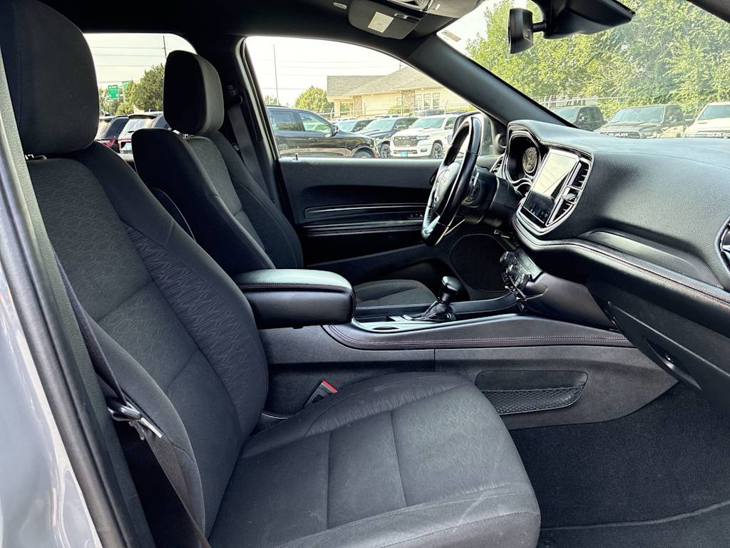 Thumbnail: 2023 Dodge Durango - 10