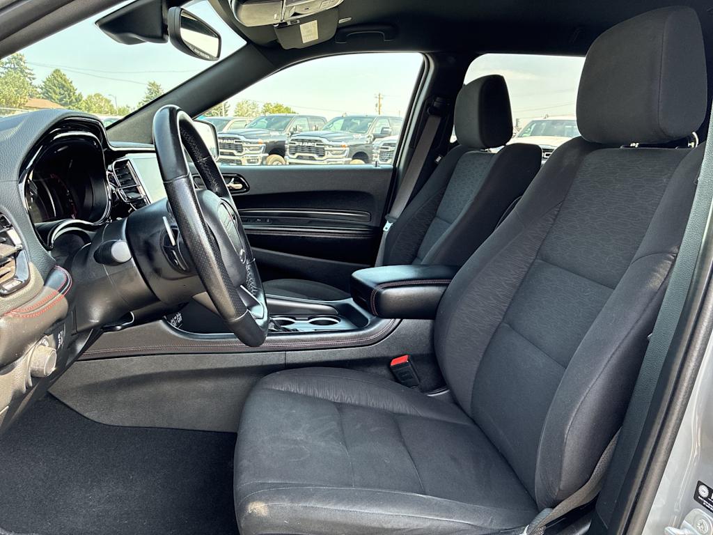 Thumbnail: 2023 Dodge Durango - 9
