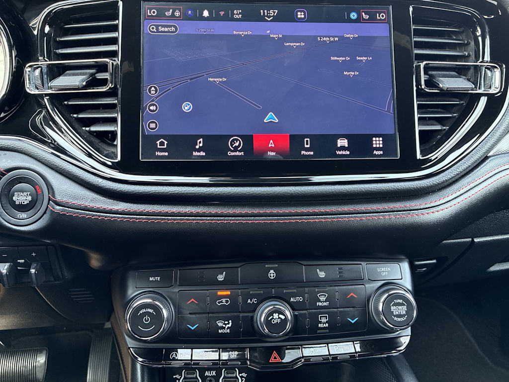Thumbnail: 2023 Dodge Durango - 24