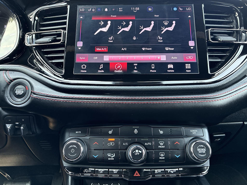 Thumbnail: 2023 Dodge Durango - 23
