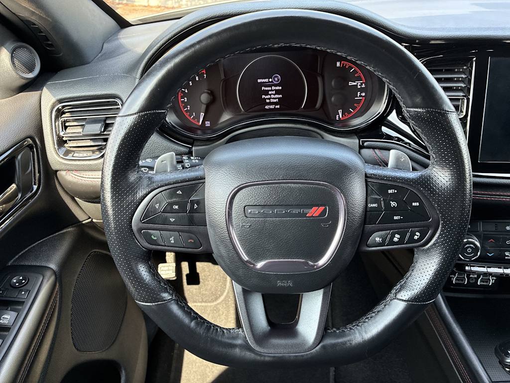 Thumbnail: 2023 Dodge Durango - 2