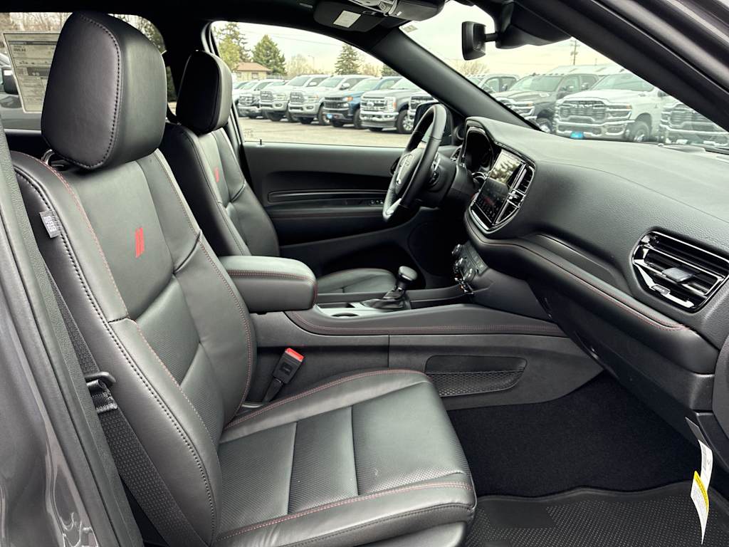 Thumbnail: 2026 Dodge Durango - 8