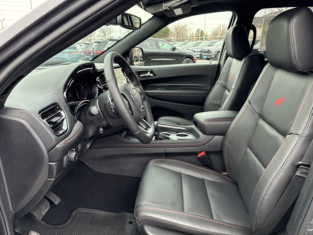 Thumbnail: 2026 Dodge Durango - 7