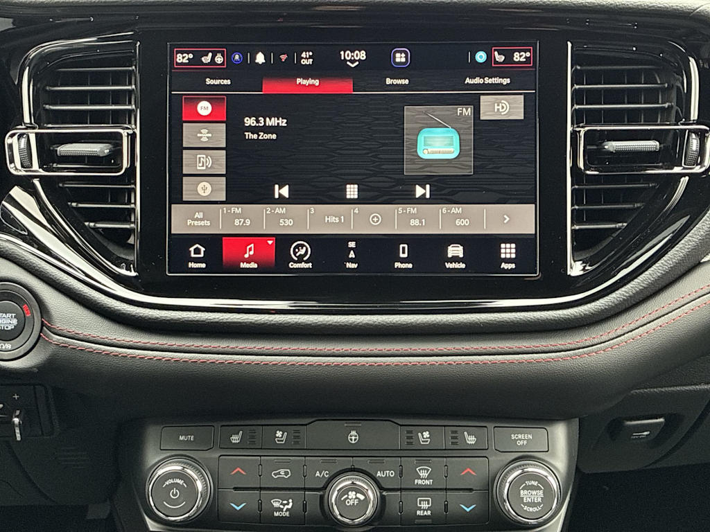 Thumbnail: 2026 Dodge Durango - 18